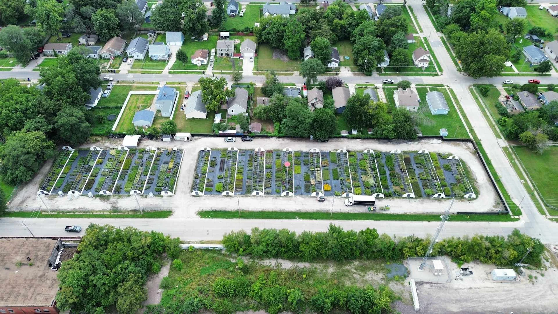 1330 Wayne St — Sale in Des Moines, IA, photo 5 of 8
