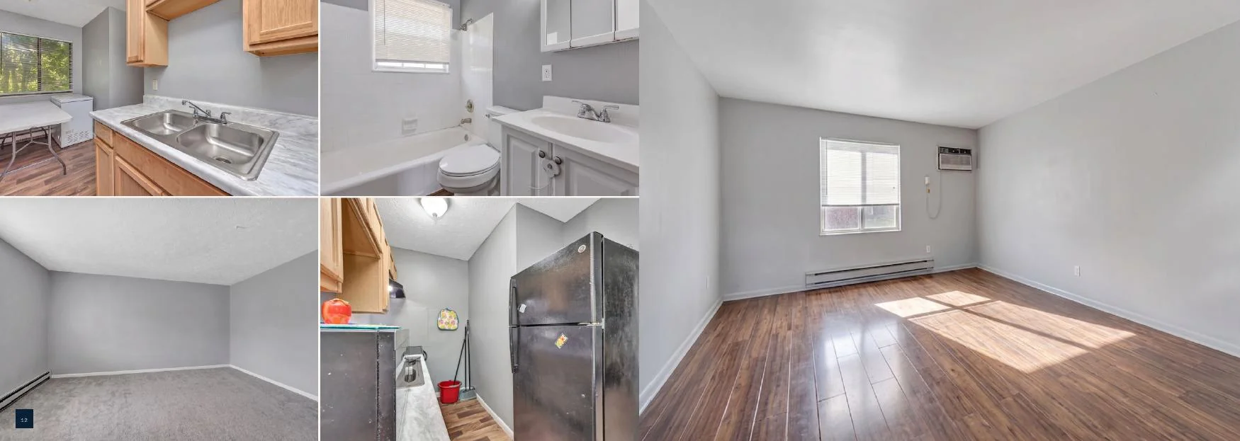 1090-1098 NW Washington - Hamilton — Sale in Hamilton, OH, photo 2 of 2