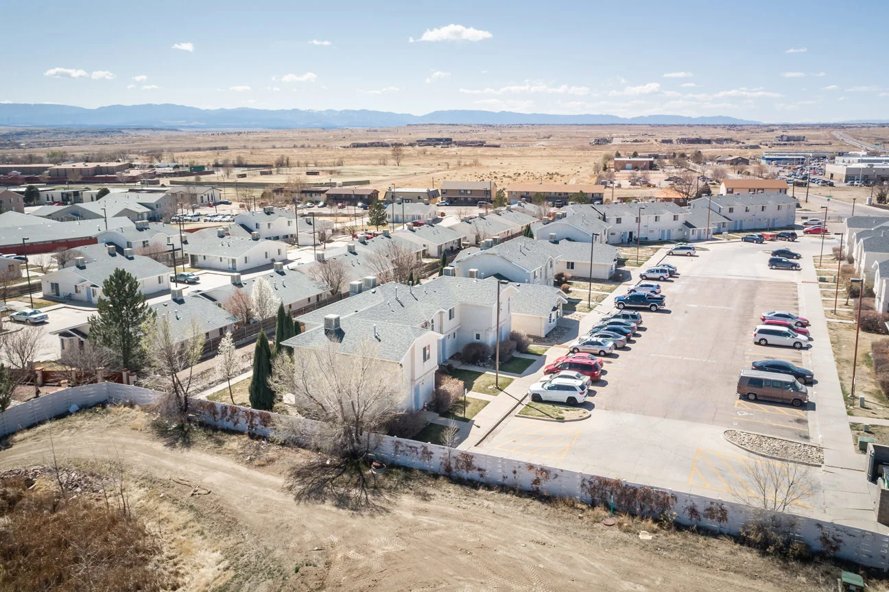 Baltimore Avenue Apartments — Sale in Pueblo, CO, photo 1 of 2