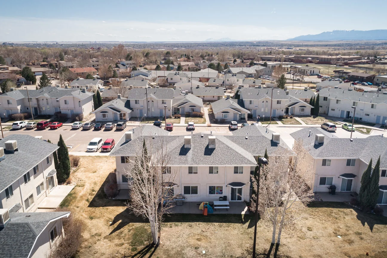 Baltimore Avenue Apartments — Sale in Pueblo, CO, photo 2 of 2