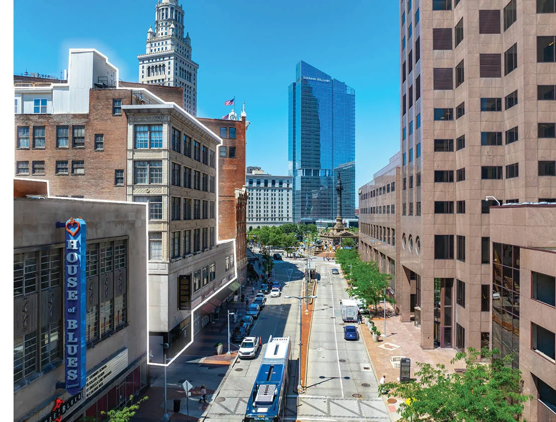 The Grant — Sale in Cleveland, OH, photo 1 of 6