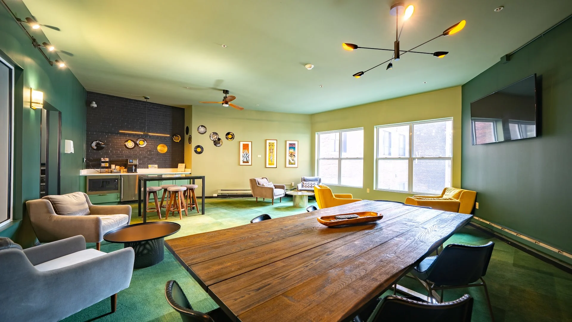 The Grant — Sale in Cleveland, OH, photo 5 of 6