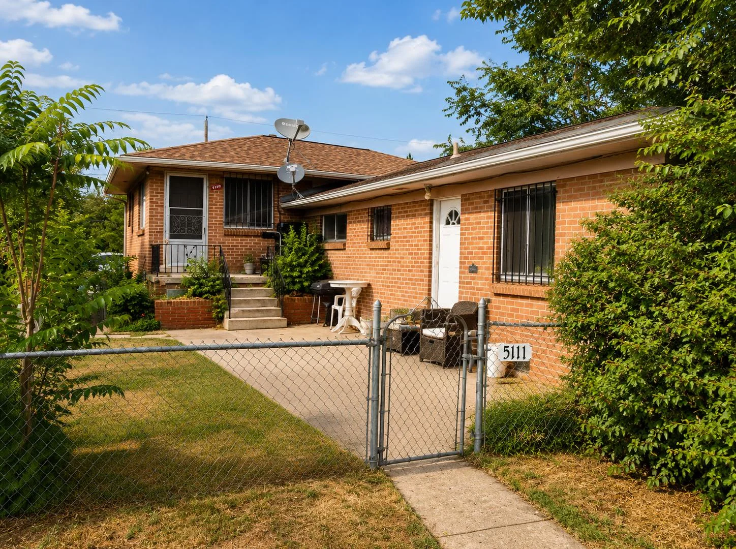5109 E 34th Ave — Sale in Denver, CO, photo 1 of 5