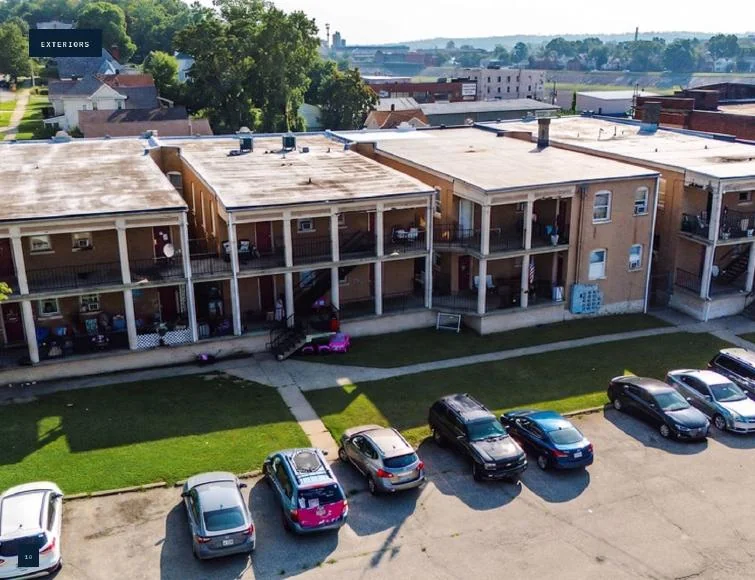 125 Park Terrace - Hamilton — Sale in Hamilton, OH, photo 1 of 2