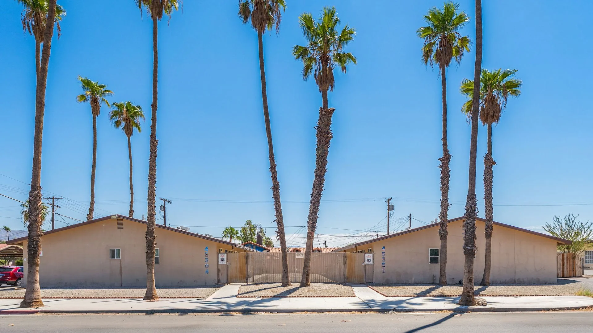 45304-45352 Park Street — Sale in Indio, CA, photo 1 of 8