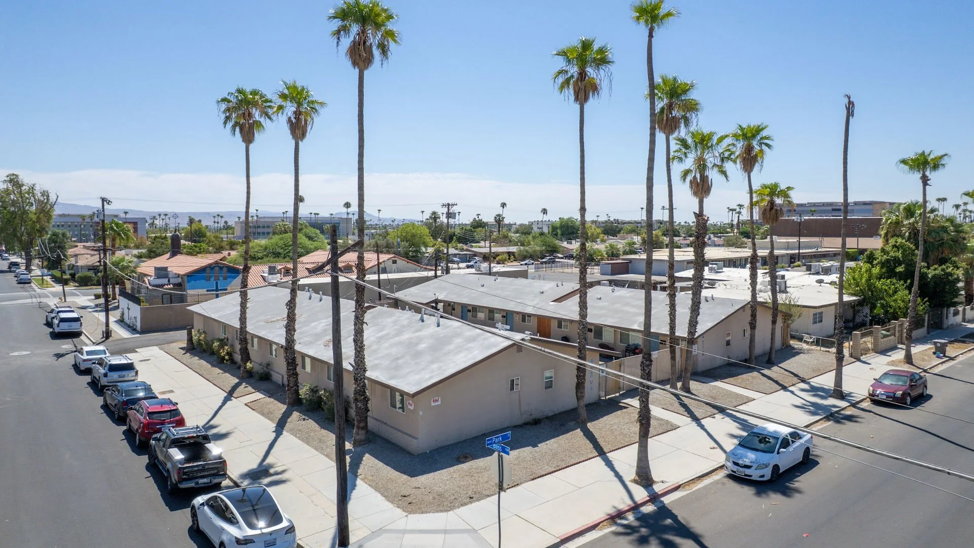 45304-45352 Park Street — Sale in Indio, CA, photo 3 of 8