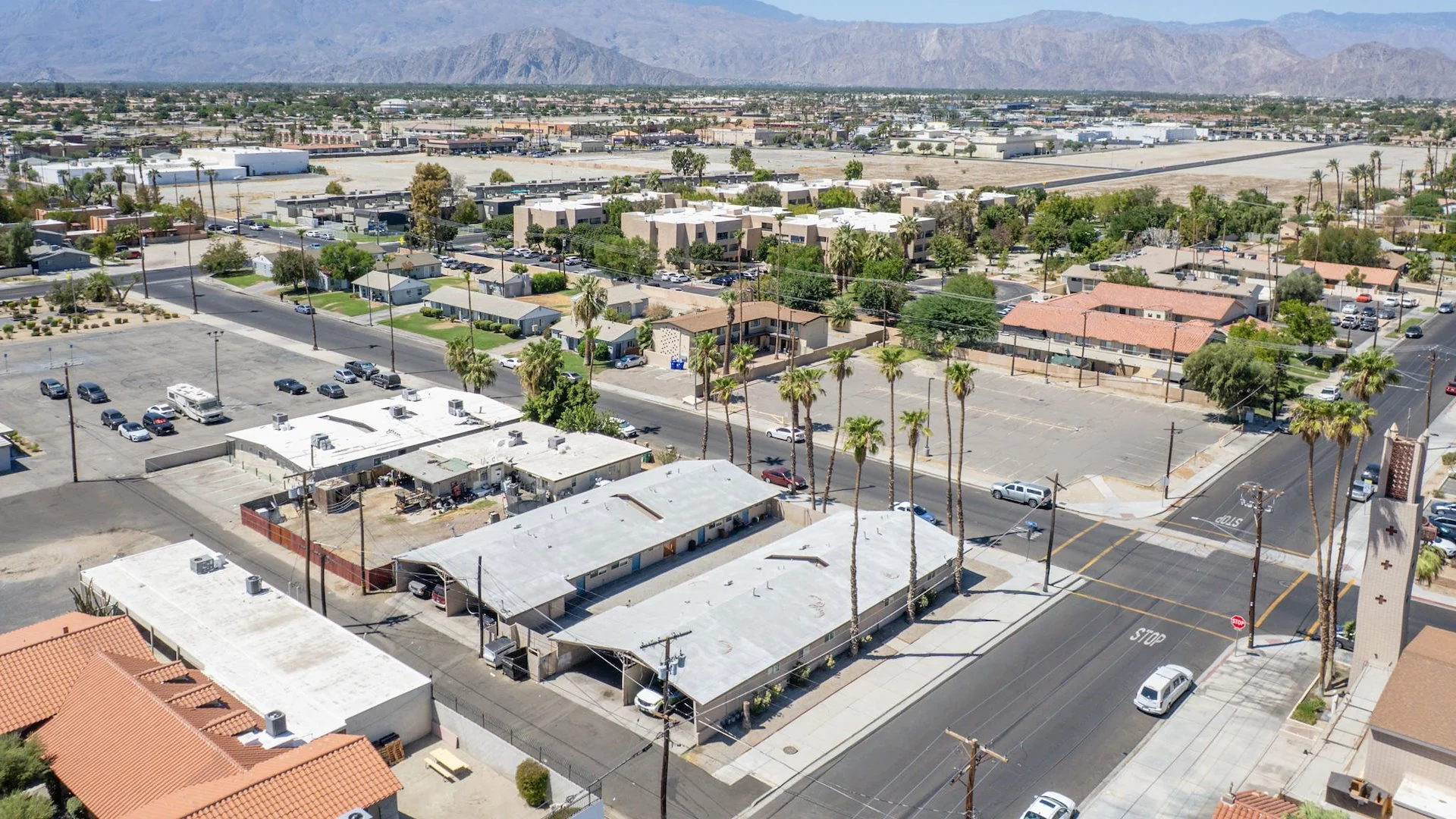 45304-45352 Park Street — Sale in Indio, CA, photo 4 of 8