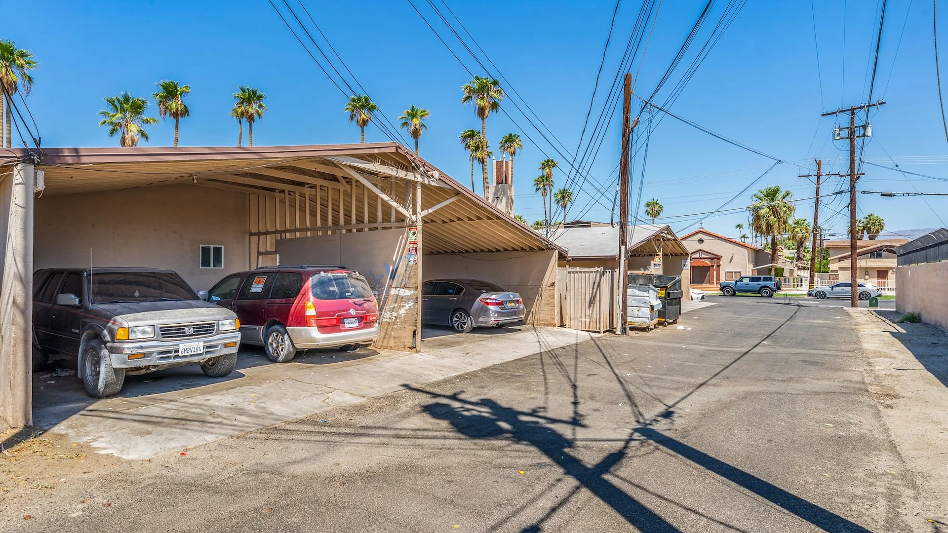 45304-45352 Park Street — Sale in Indio, CA, photo 6 of 8