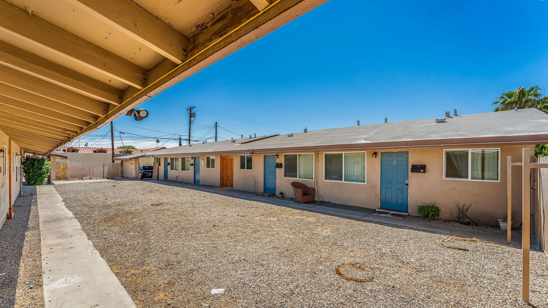 45304-45352 Park Street — Sale in Indio, CA, photo 8 of 8