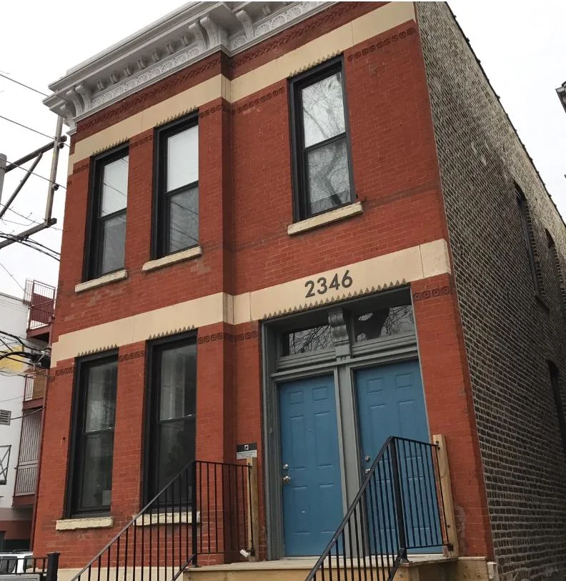 2346 West McLean Avenue — Sale in Chicago, IL, photo 2 of 2