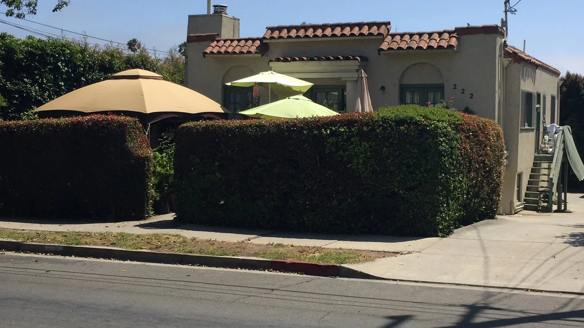 222 S Salinas St — Sale in Santa Barbara, CA, photo 1 of 6