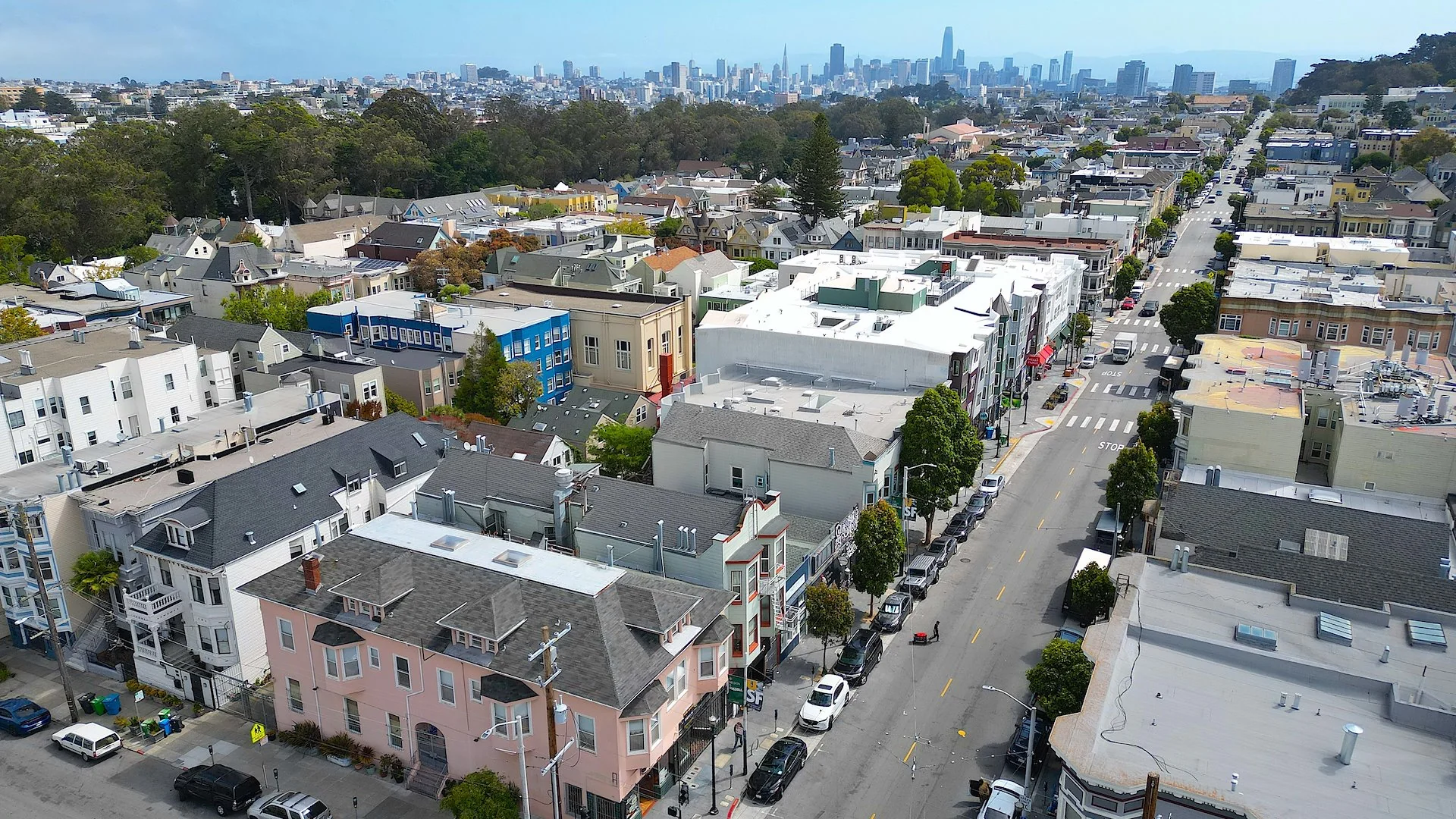 1786-1790 Haight Street — Sale in San Francisco, CA, photo 3 of 5