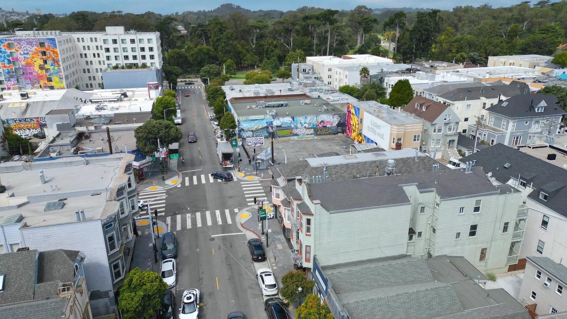 1786-1790 Haight Street — Sale in San Francisco, CA, photo 4 of 5