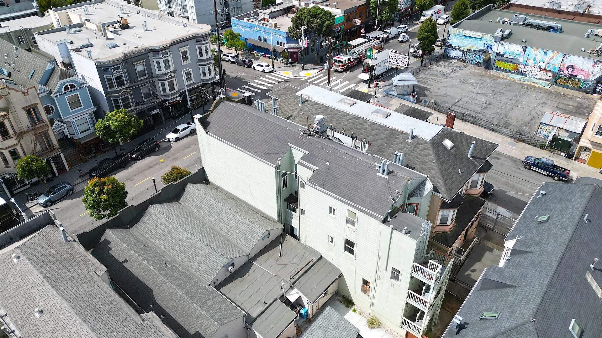 1786-1790 Haight Street — Sale in San Francisco, CA, photo 5 of 5