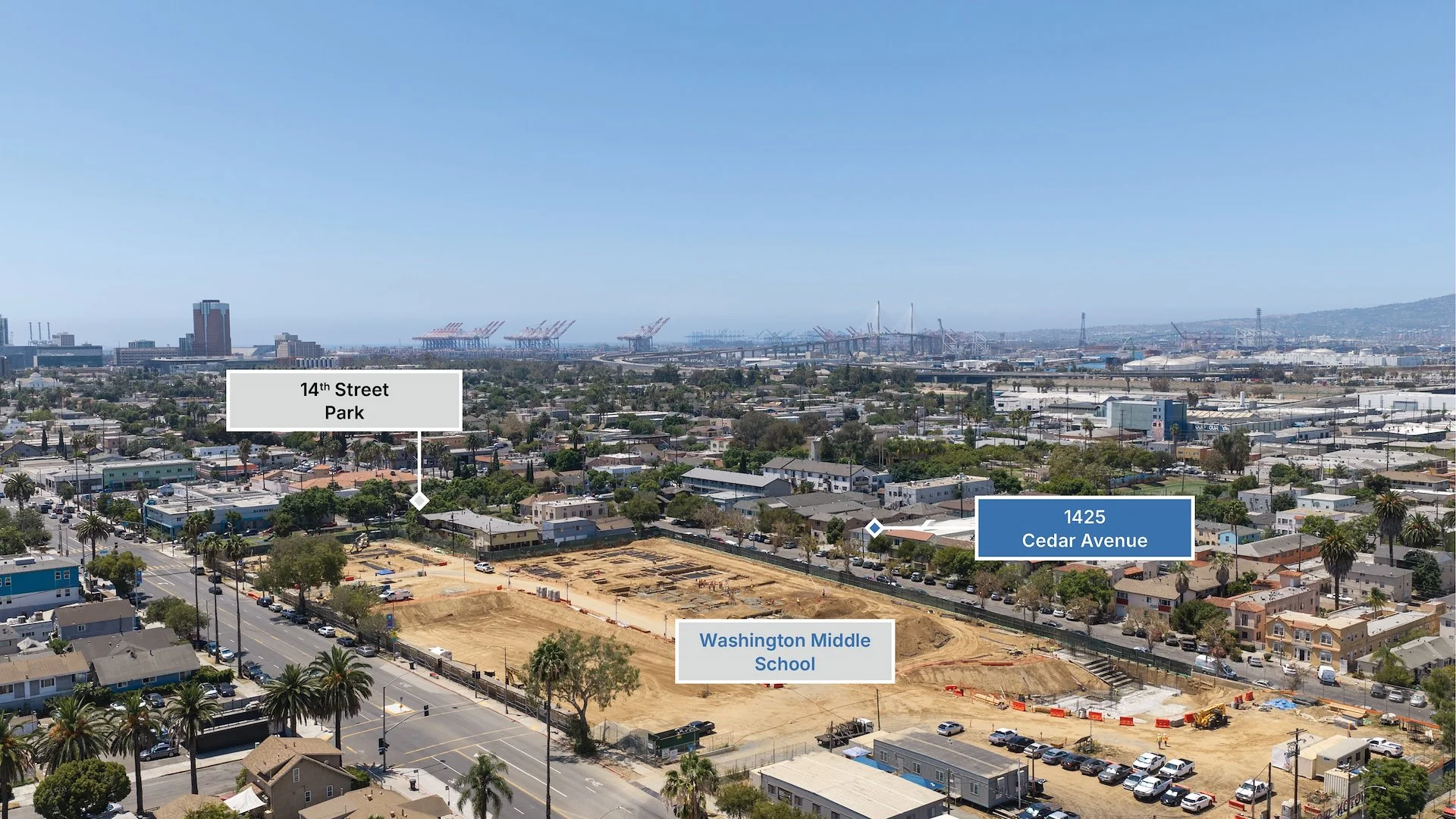 1425 Cedar Ave — Sale in Long Beach, CA, photo 4 of 6