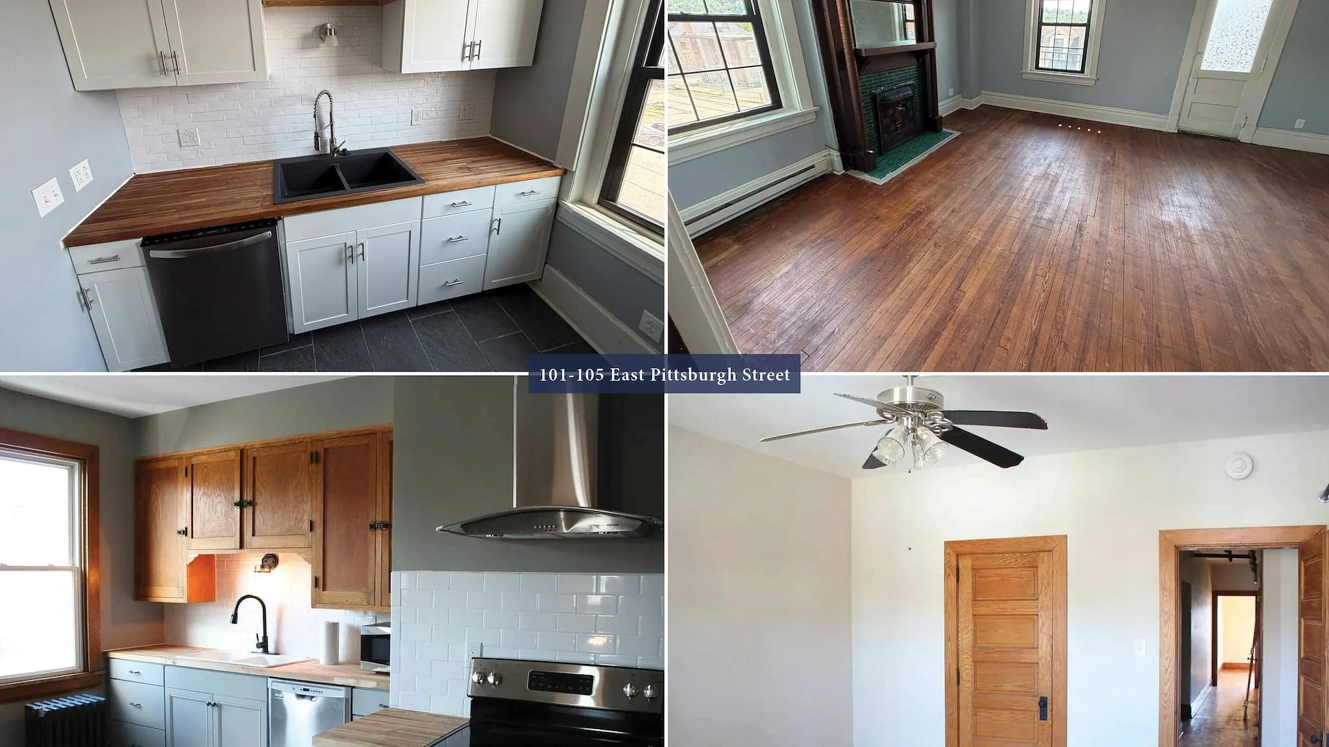 Downtown Greensburg Mixed-Use Portfolio — Sale in Greensburg, PA, photo 4 of 5