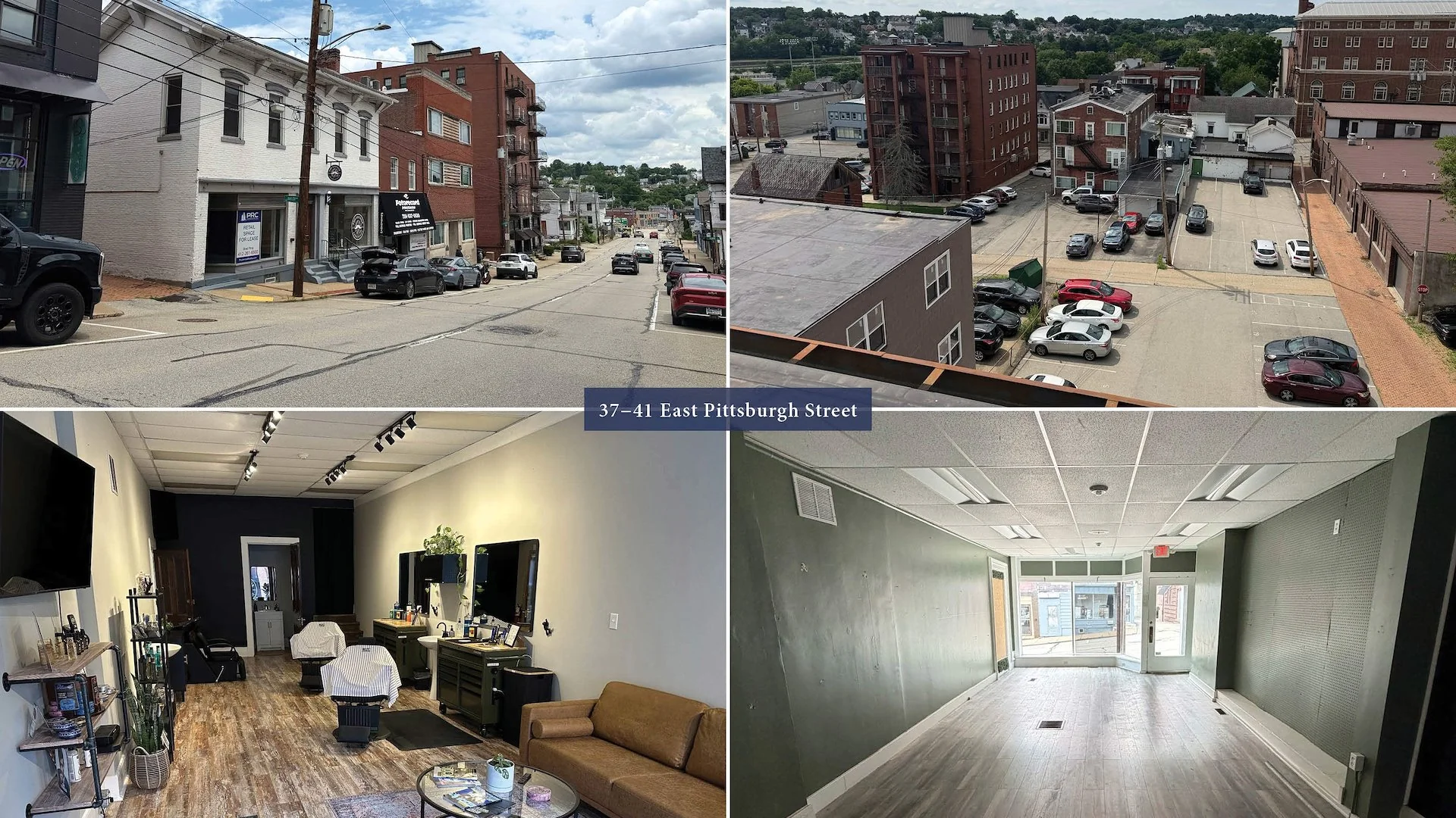 Downtown Greensburg Mixed-Use Portfolio — Sale in Greensburg, PA, photo 5 of 5