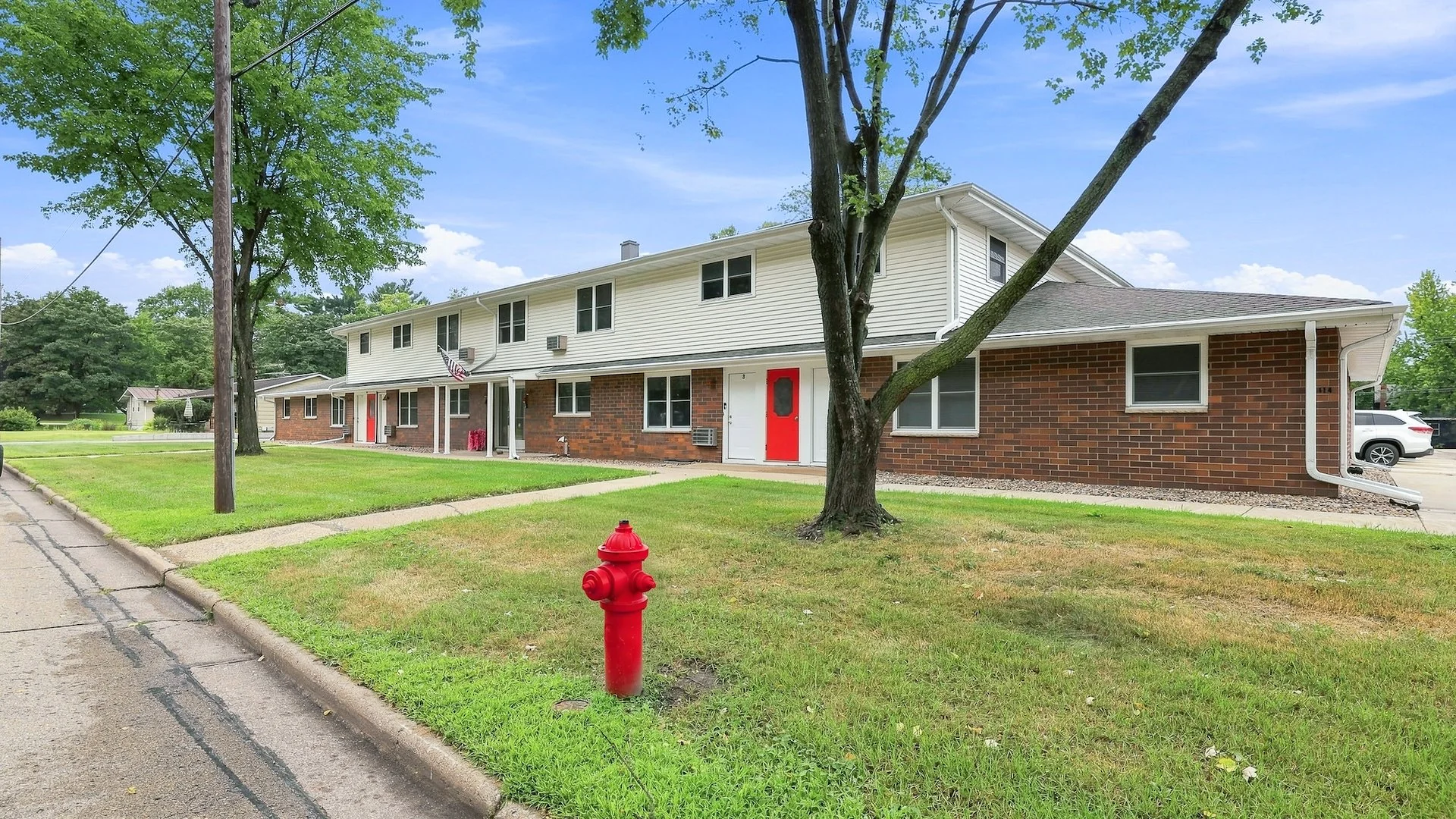Fulton Street Estates — Sale in Waupaca, WI, photo 1 of 8