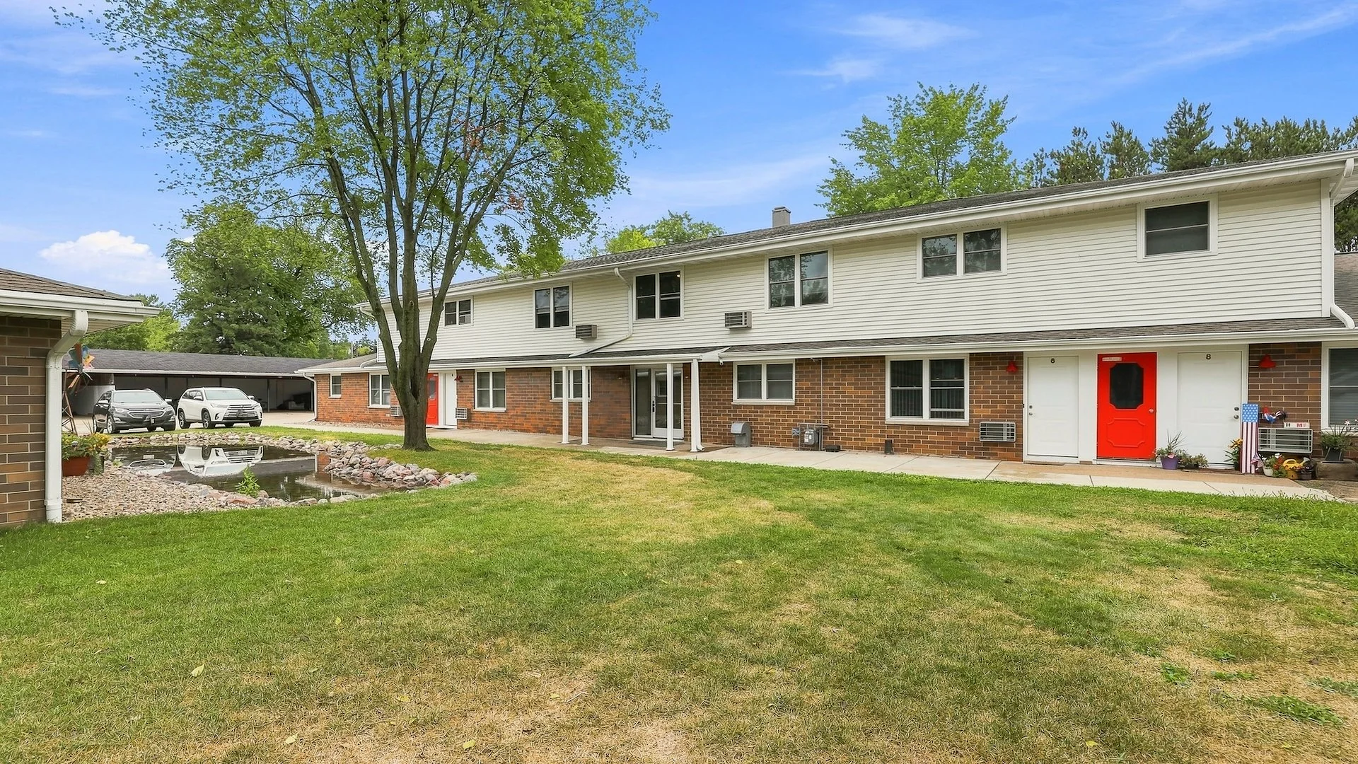 Fulton Street Estates — Sale in Waupaca, WI, photo 8 of 8