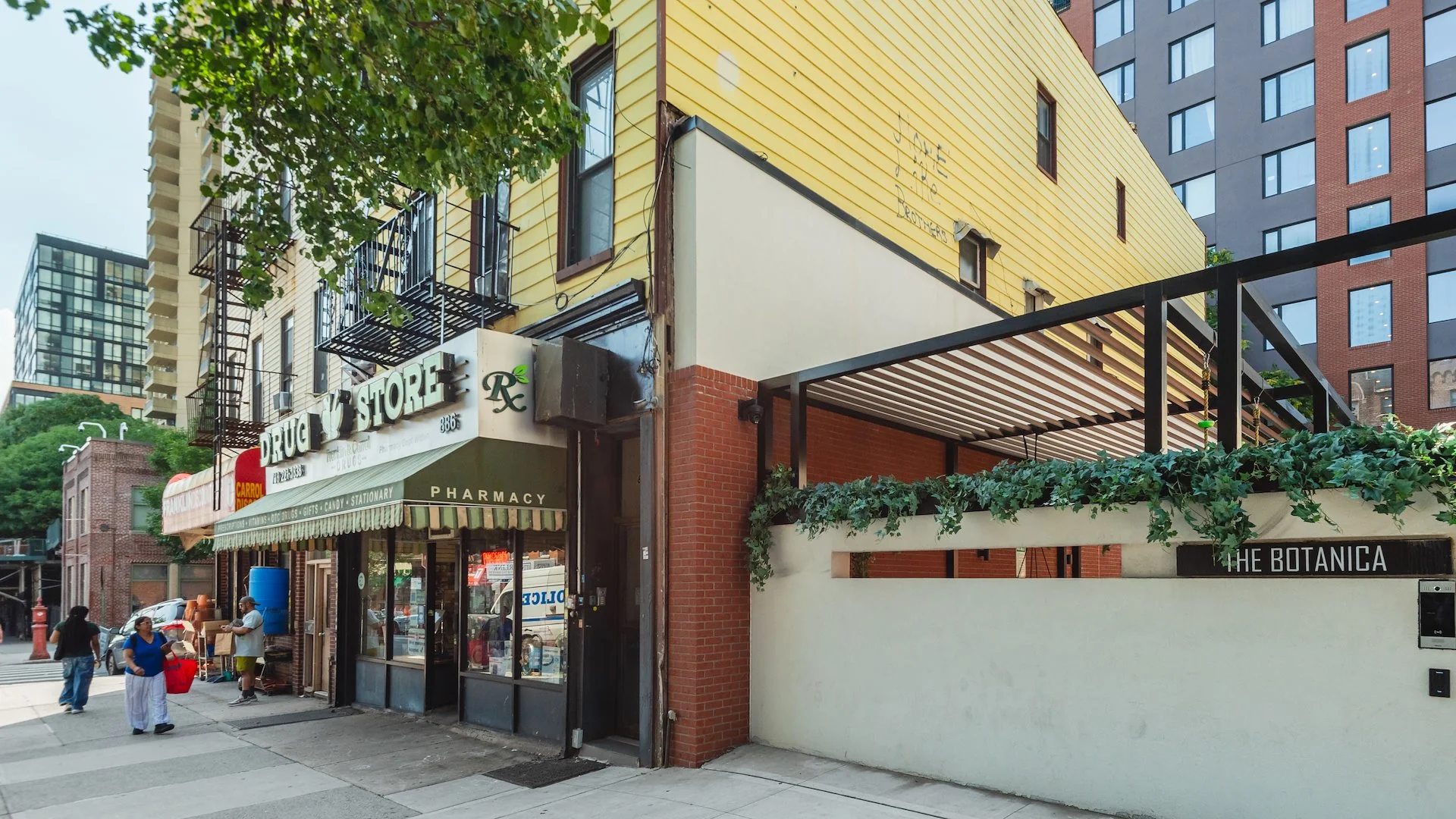 886 Franklin Avenue — Sale in Brooklyn, NY, photo 2 of 3