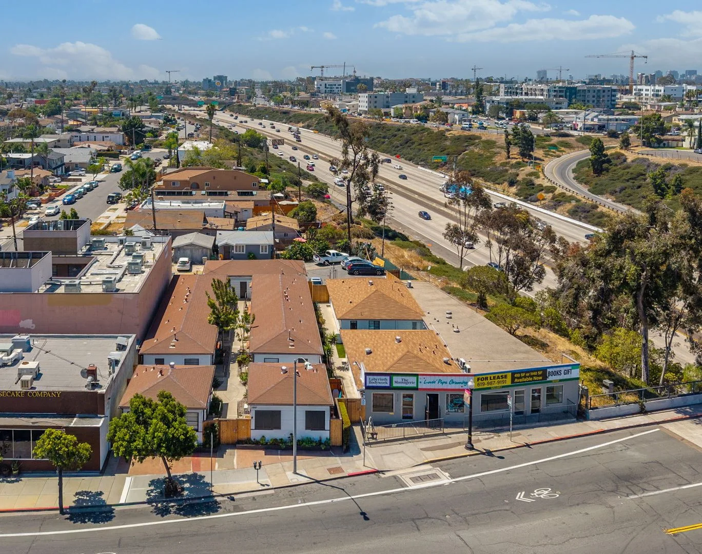 3131-57 Adams Avenue — Sale in San Diego, CA, photo 1 of 2