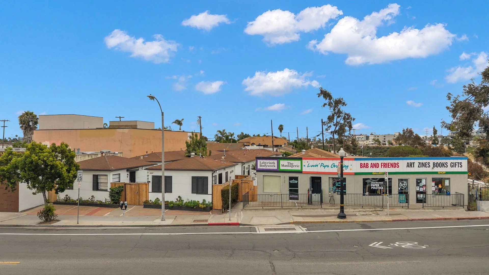 3131-57 Adams Avenue — Sale in San Diego, CA, photo 2 of 2