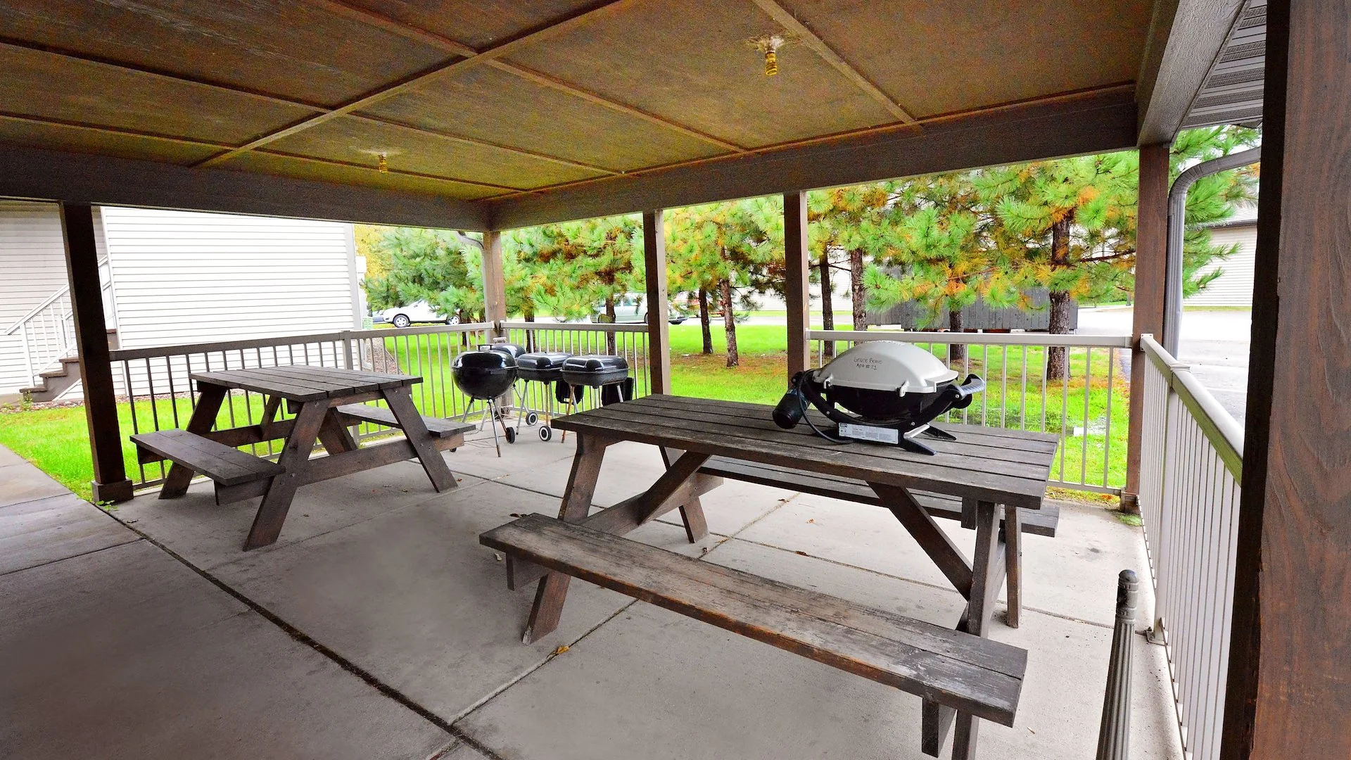Sunshine Circle Apartments — Sale in Chippewa Falls, WI, photo 8 of 8