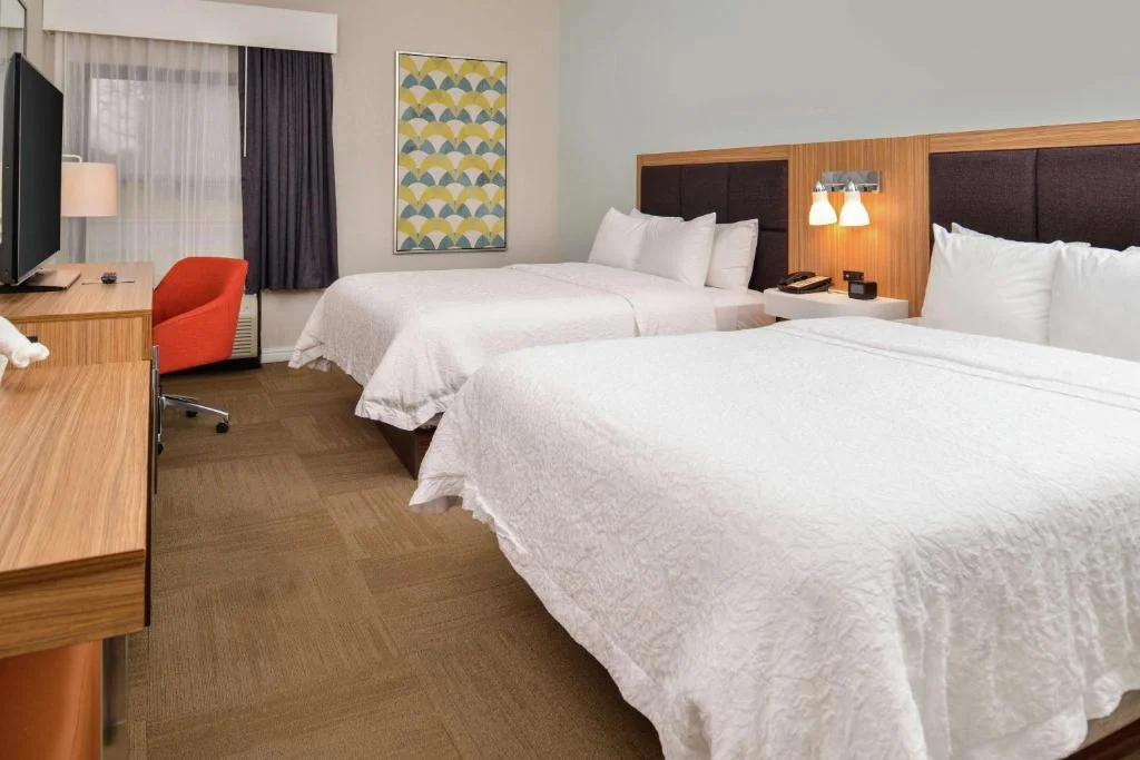 Hampton Inn Raleigh — Sale in Garner, NC, photo 5 of 5