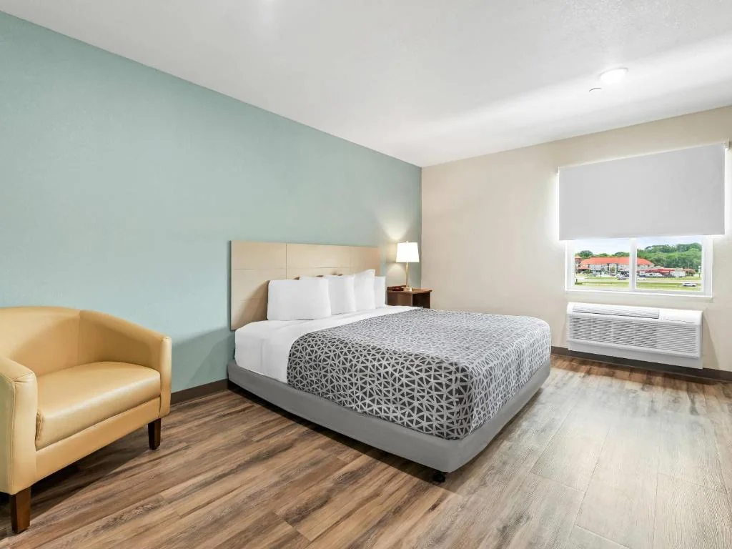 Woodspring Suites Prattville - Montgomery North — Sale in Prattville, AL, photo 3 of 5
