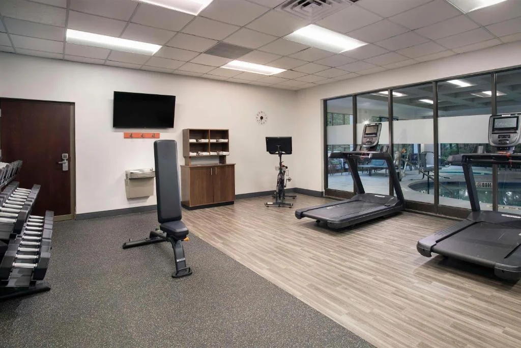 Hampton Inn - Myrtle Beach/Northwood — Sale in Myrtle Beach, SC, photo 2 of 5
