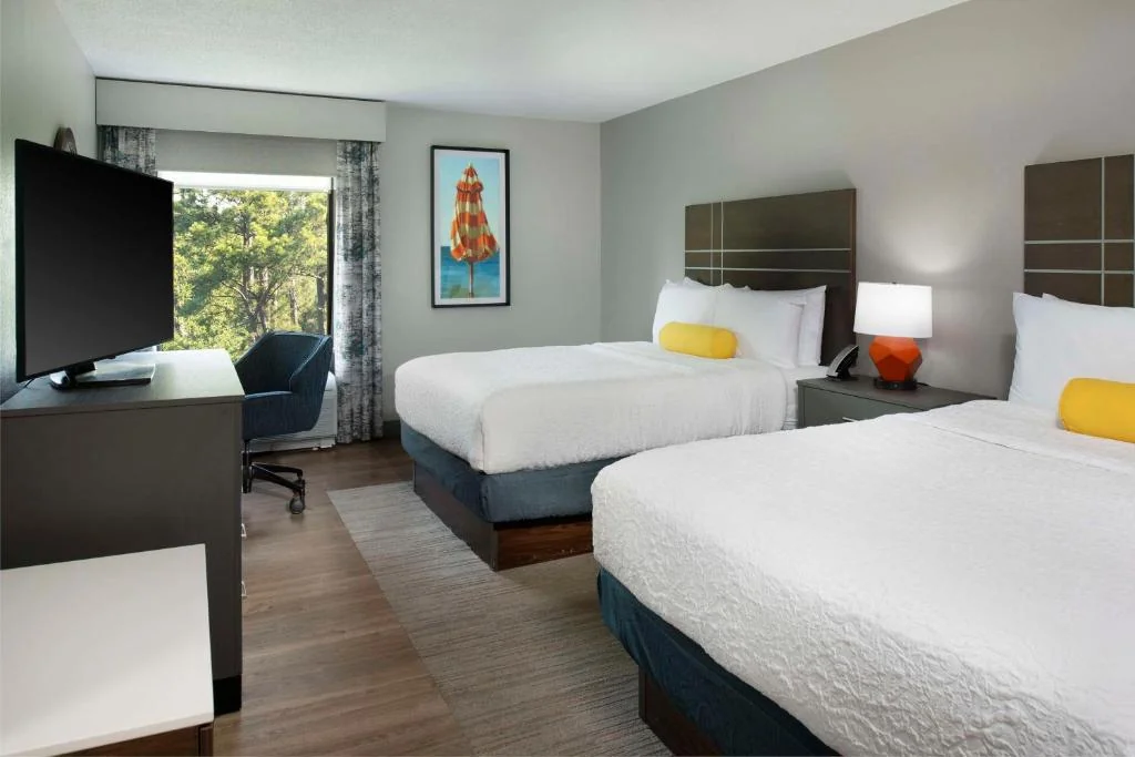 Hampton Inn - Myrtle Beach/Northwood — Sale in Myrtle Beach, SC, photo 4 of 5