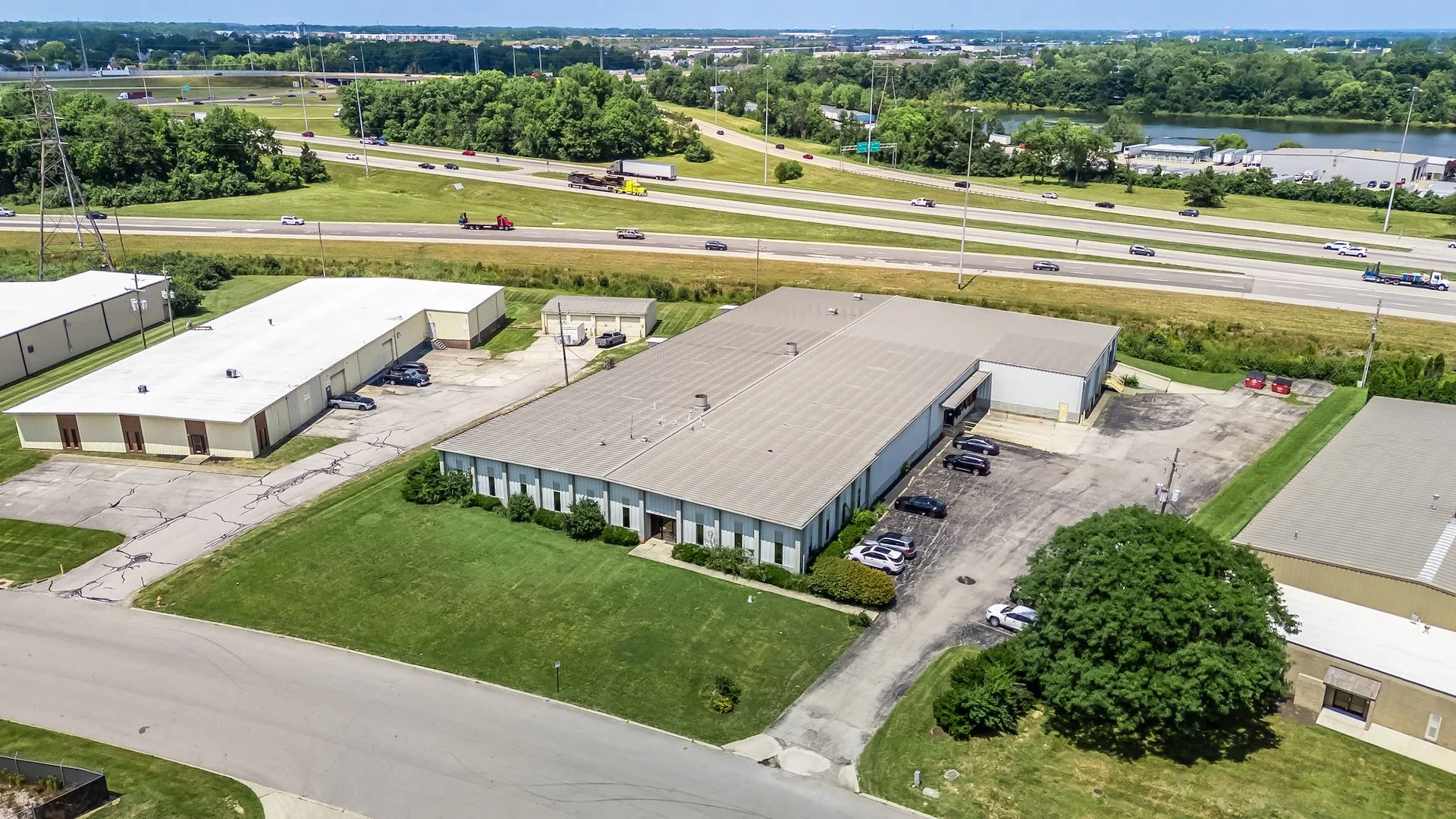 4100 Perimeter Dr — Sale in Columbus, OH, photo 1 of 4