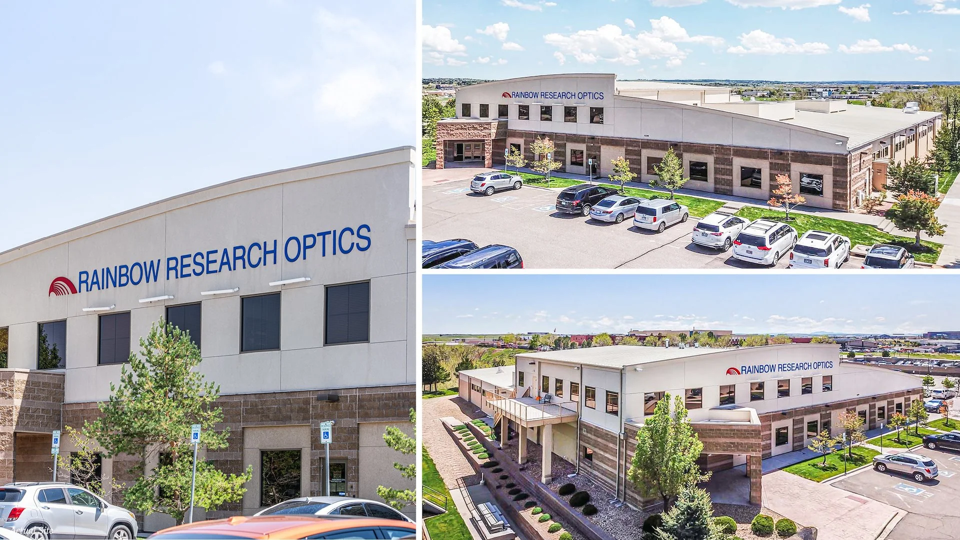 Custom Optics Manufacturing | Densely Populated… — Sale in Englewood (Denver Msa), CO, photo 2 of 7