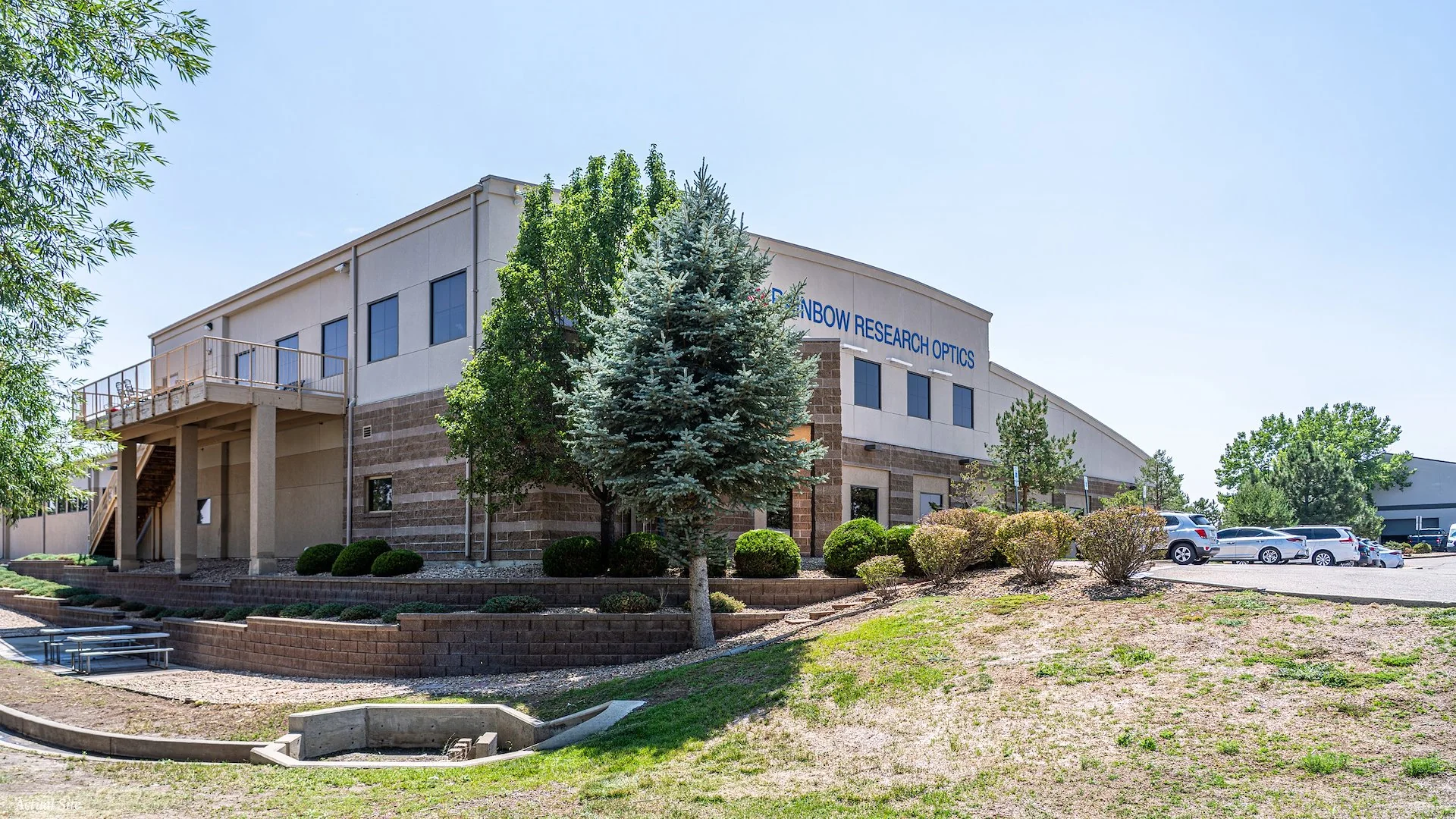 Custom Optics Manufacturing | Densely Populated… — Sale in Englewood (Denver Msa), CO, photo 3 of 7