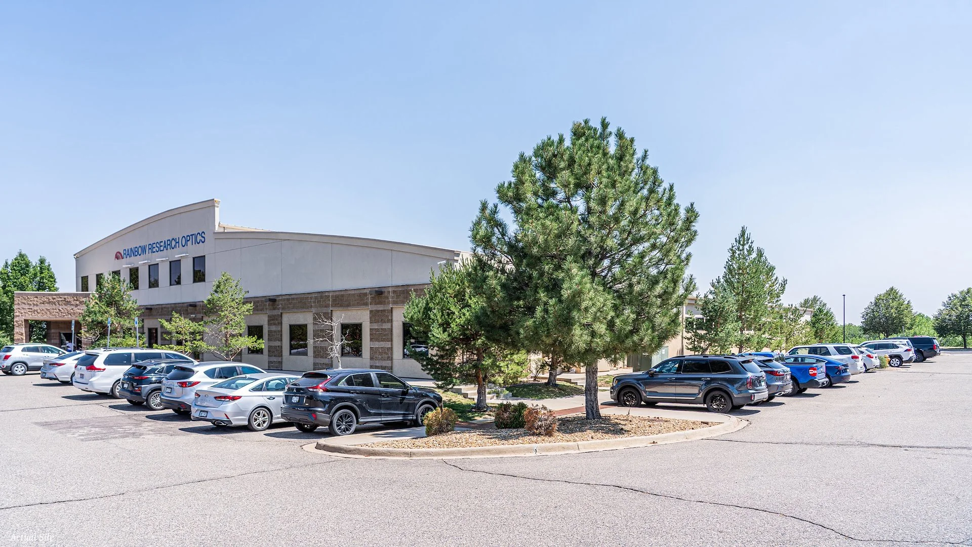 Custom Optics Manufacturing | Densely Populated… — Sale in Englewood (Denver Msa), CO, photo 6 of 7