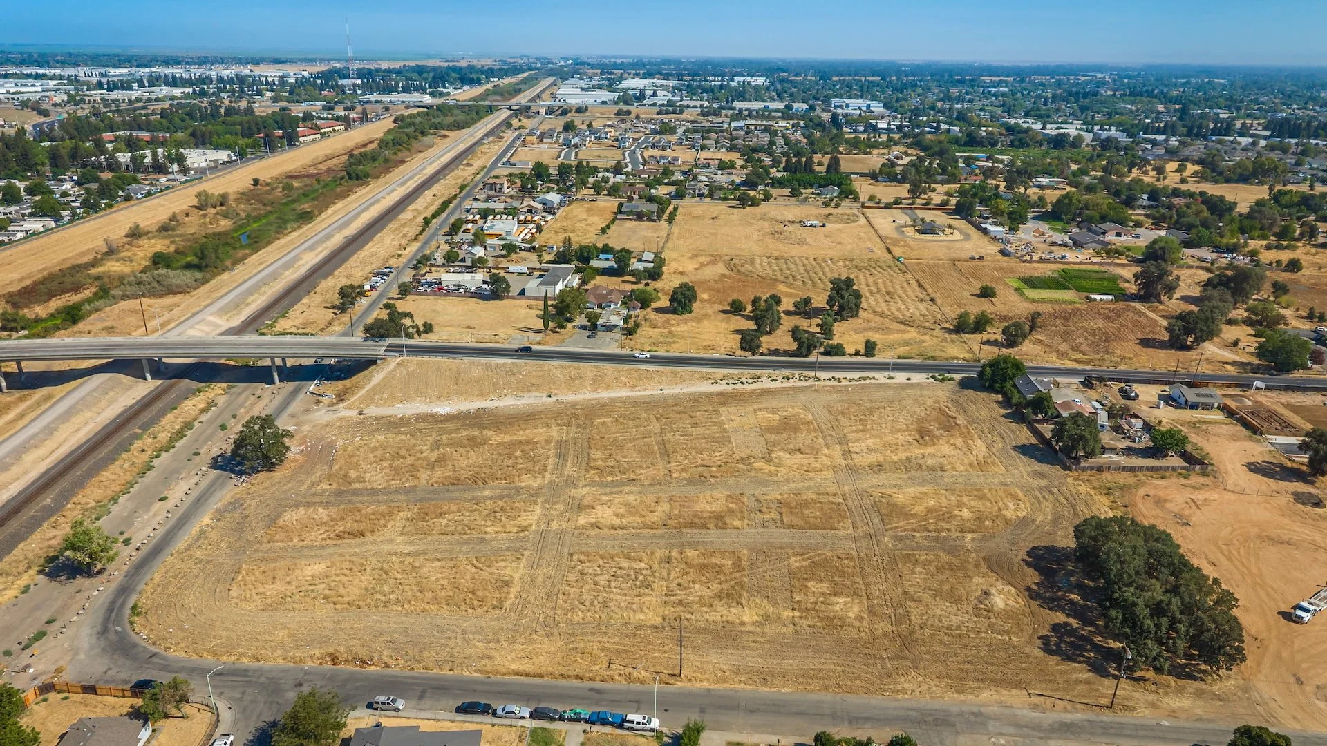Silver Eagle Subdivision — Sale in Sacramento, CA, photo 1 of 5