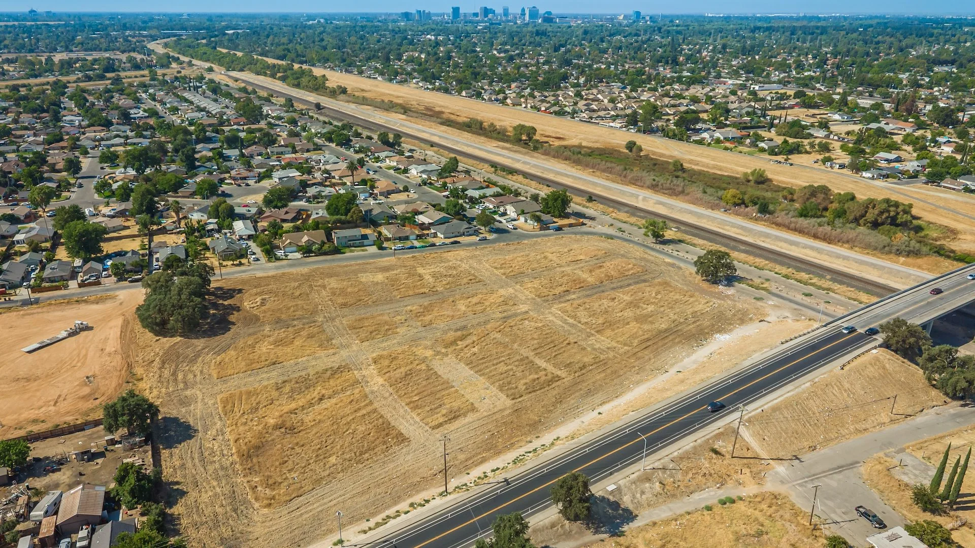 Silver Eagle Subdivision — Sale in Sacramento, CA, photo 3 of 5