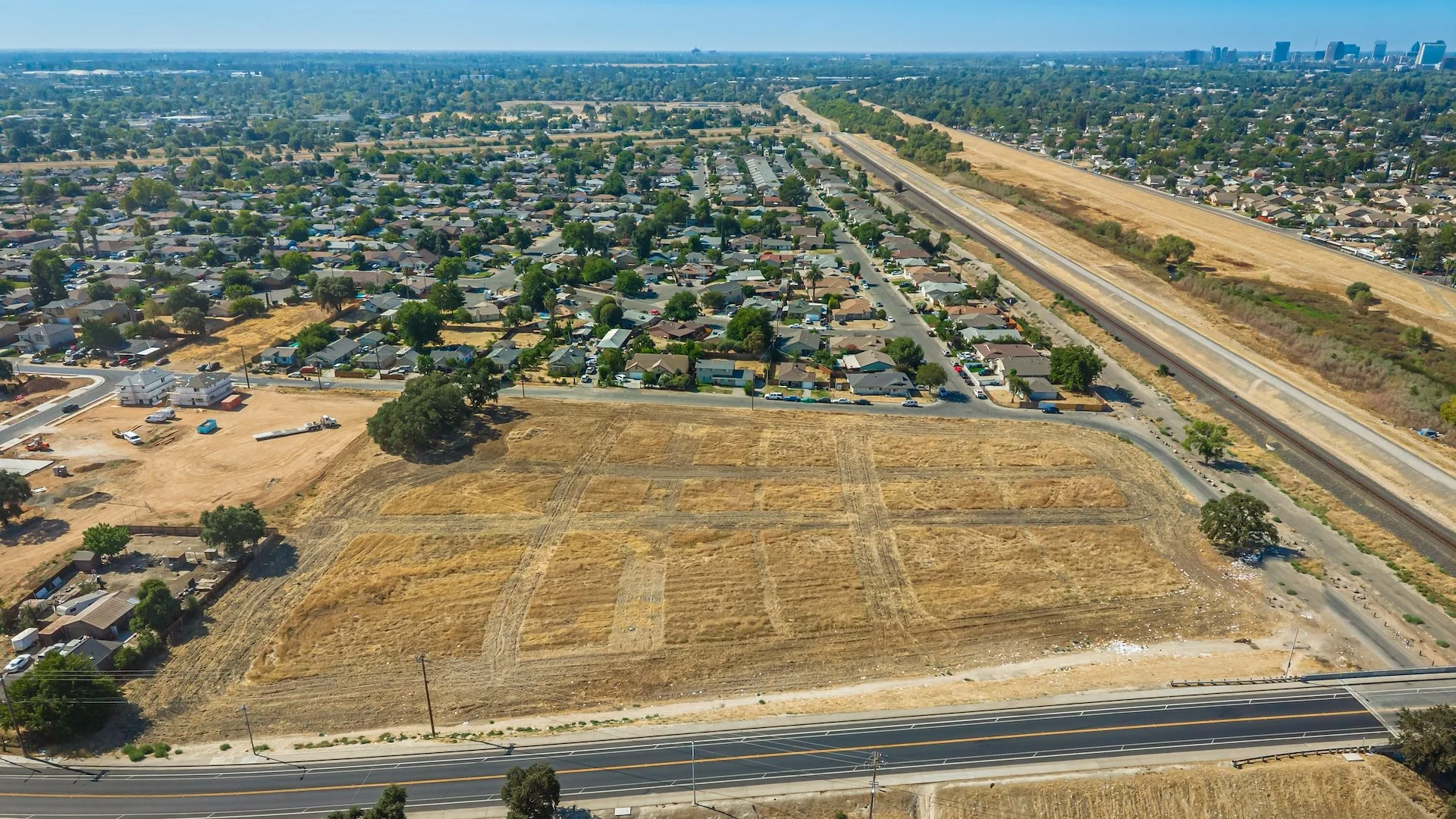 Silver Eagle Subdivision — Sale in Sacramento, CA, photo 5 of 5