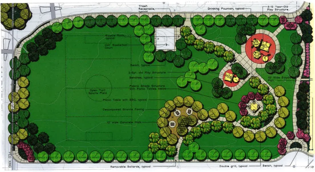 5 Acres in Approved Master Planned Development — Sale in Fairfield, CA, photo 5 of 8
