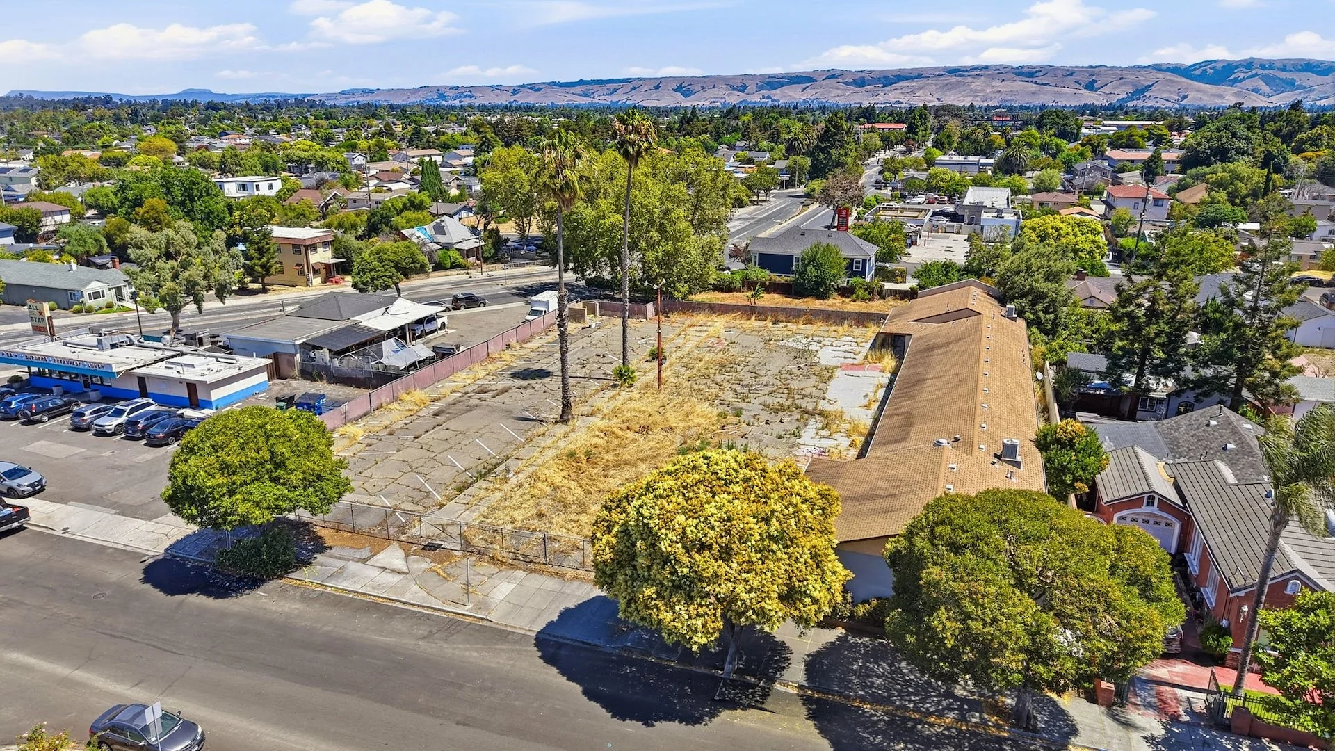 Old Town Newark Development Site — Sale in Newark, CA, photo 3 of 3