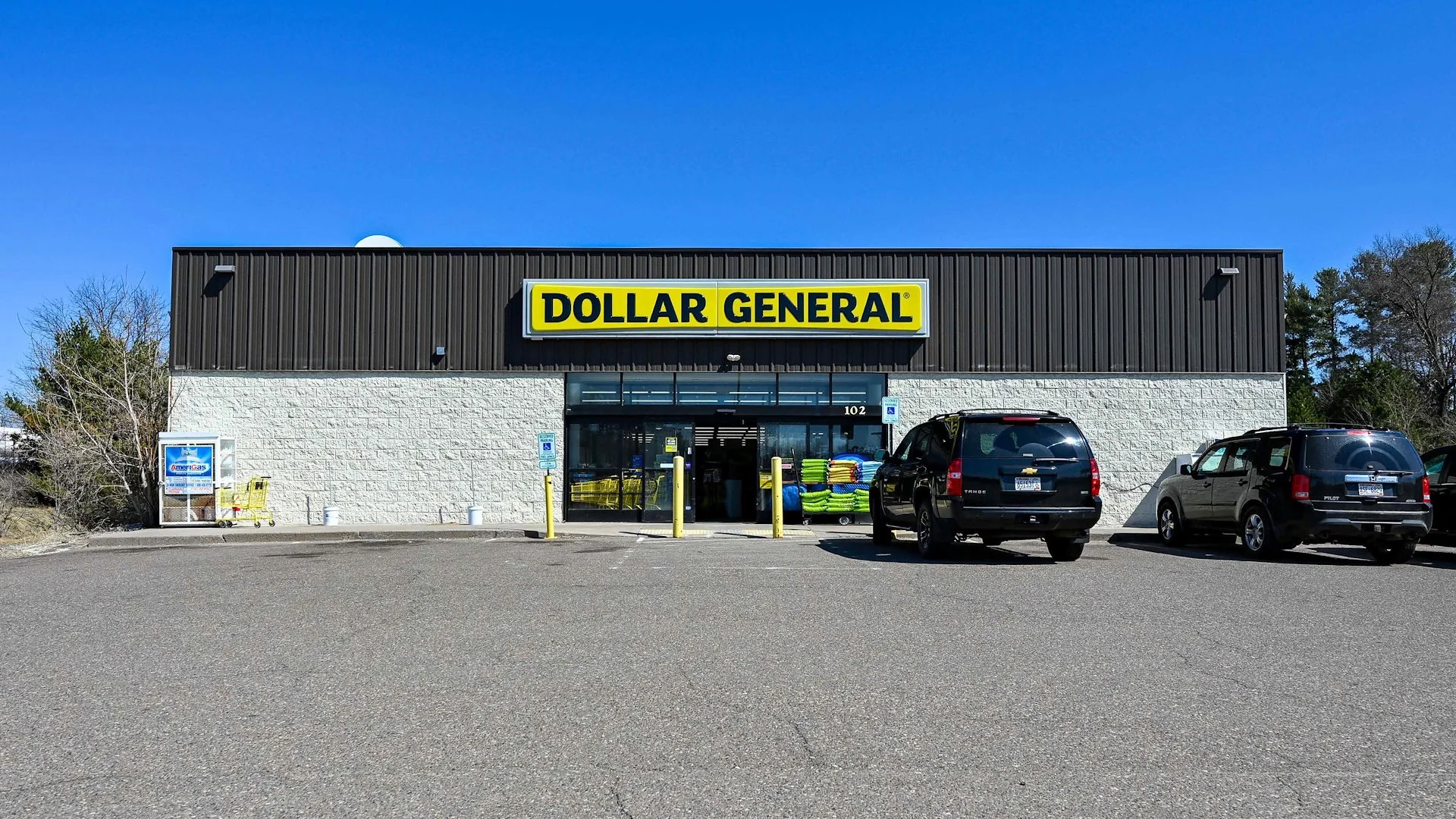 Dollar General | Top 8% in the Country — Sale in Ocala, FL, photo 1 of 3