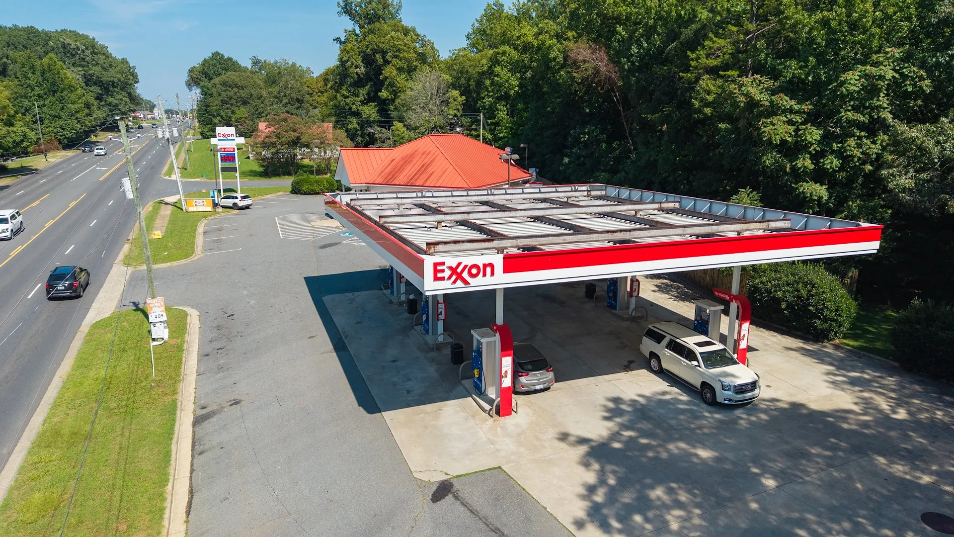 Route 64 Marketplace (Owner-User)| RE + BUS |… — Sale in Ramseur, NC, photo 2 of 3