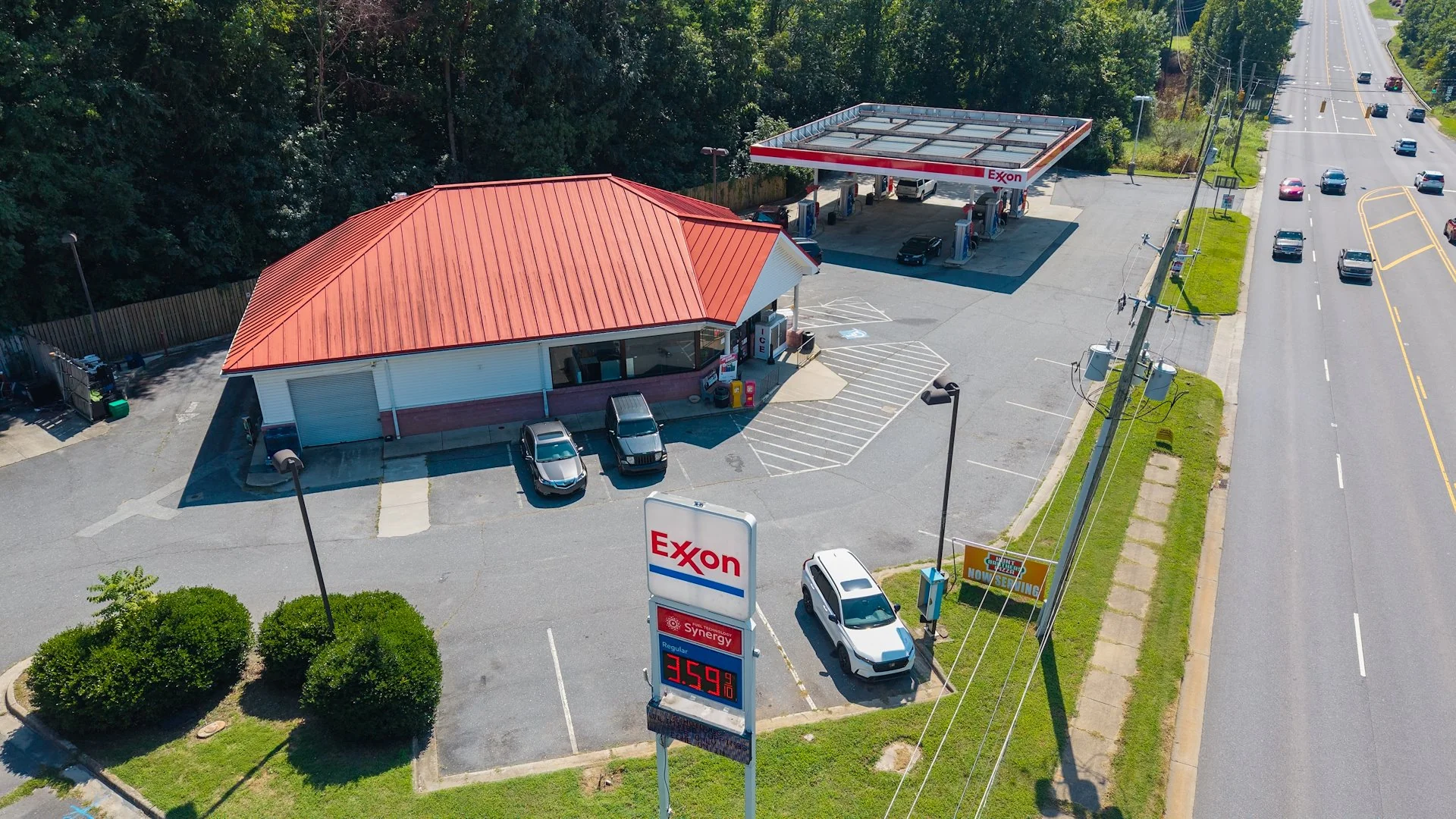 Route 64 Marketplace (Owner-User)| RE + BUS |… — Sale in Ramseur, NC, photo 3 of 3