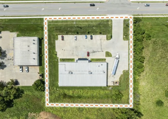 Dollar General Market | Triple Net Lease | 10+ Years… — Sale in Pleasant Hill, MO, photo 4 of 4