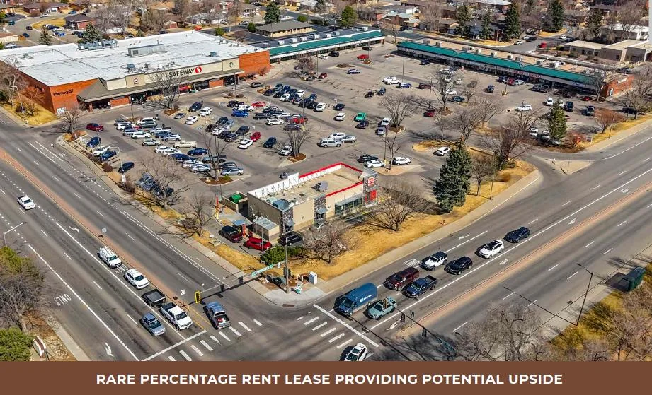 Burger King — Sale in Loveland, CO, photo 3 of 5