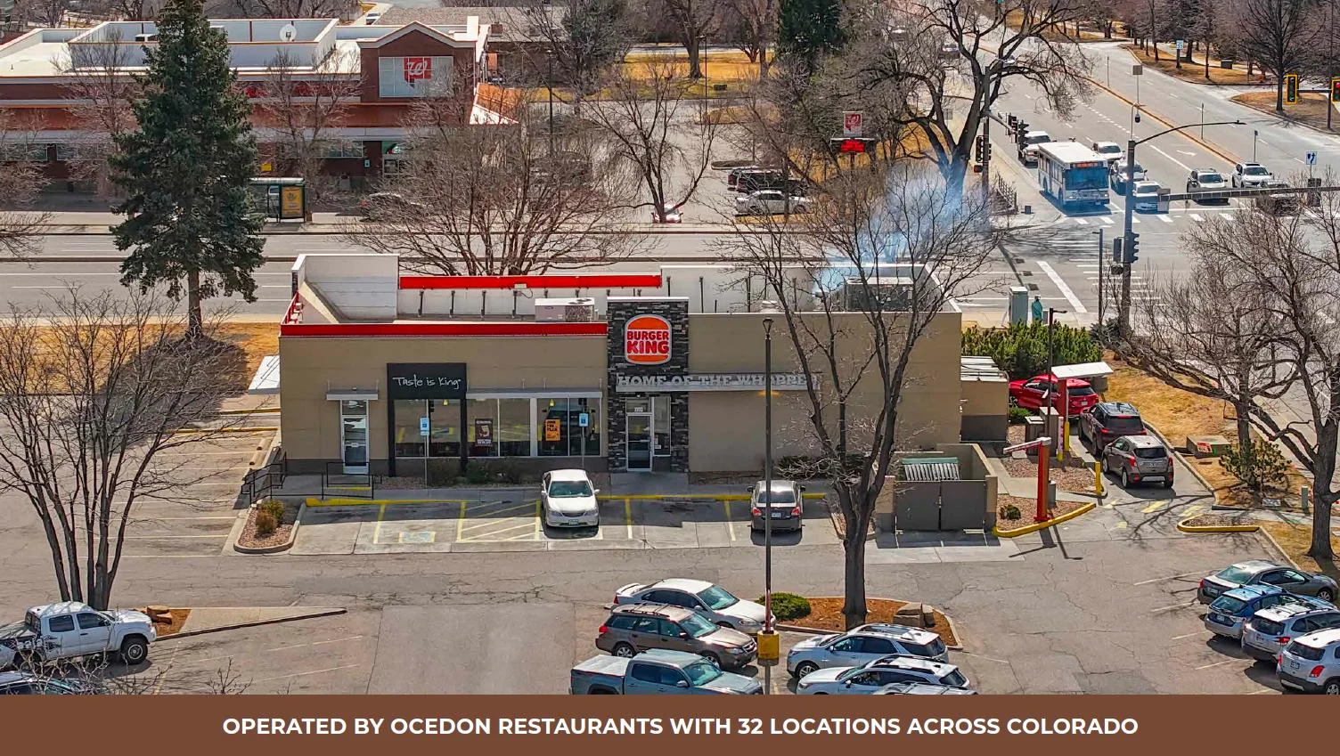 Burger King — Sale in Loveland, CO, photo 5 of 5