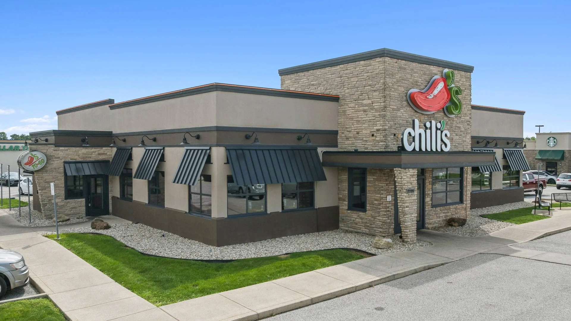 Chili's — Sale in Franklin, IN, photo 1 of 3