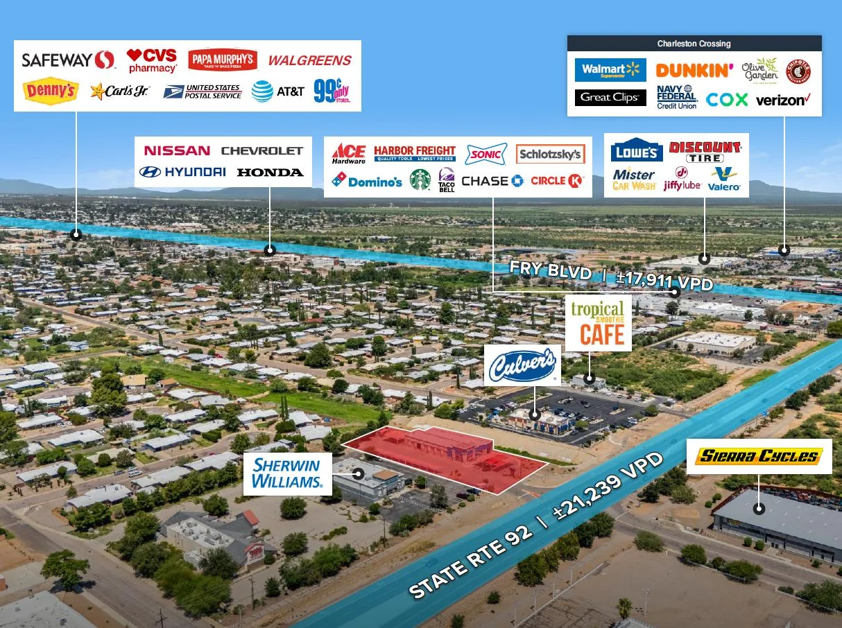 The Wash Works Auto Spa & Detail | Business + Real… — Sale in Sierra Vista, AZ, photo 2 of 3