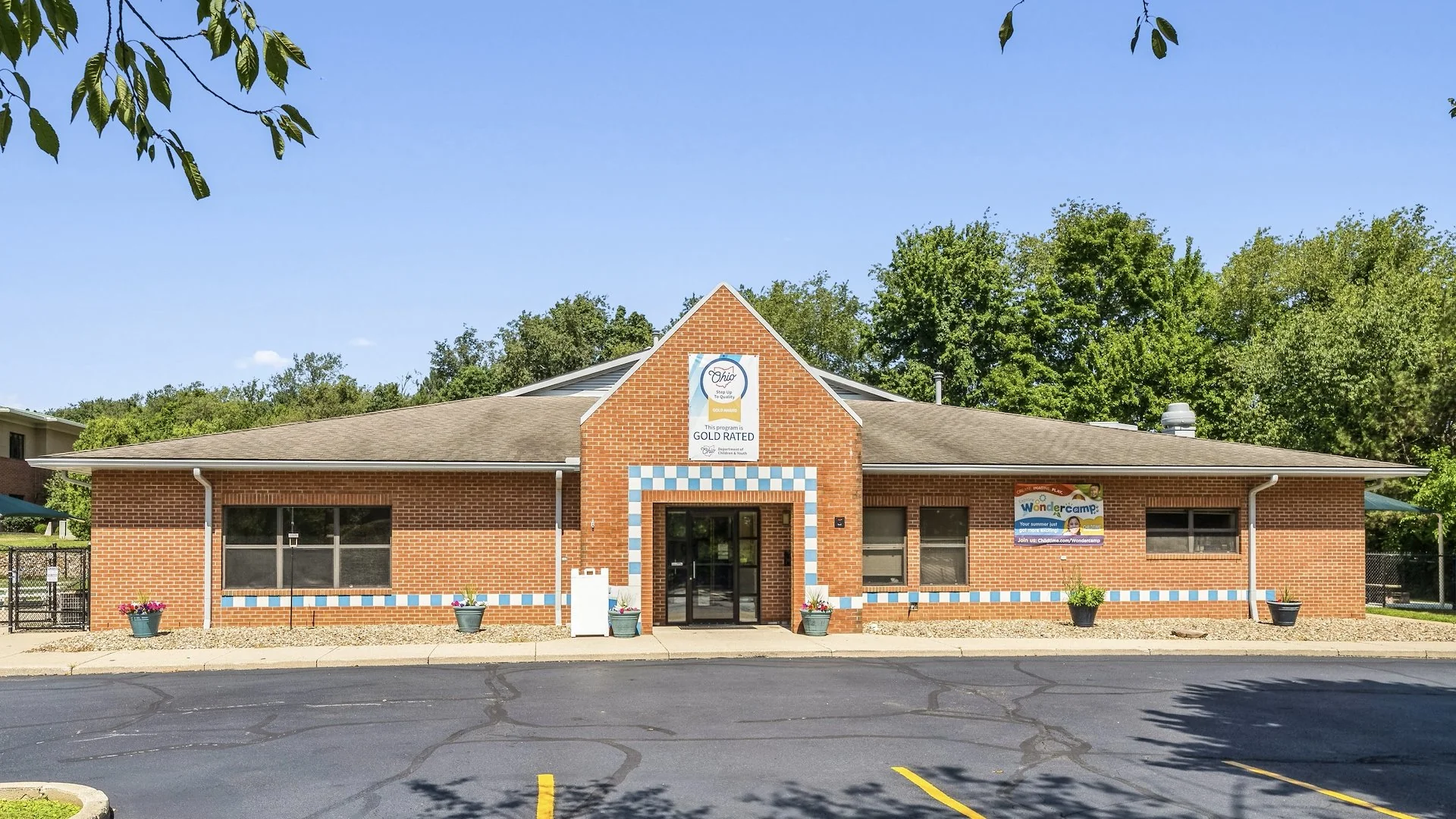 Childtime | Recent 10-Year Lease Extension |… — Sale in Fairlawn, OH, photo 1 of 4
