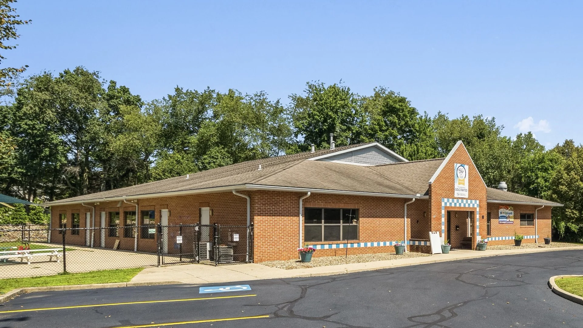 Childtime | Recent 10-Year Lease Extension |… — Sale in Fairlawn, OH, photo 3 of 4